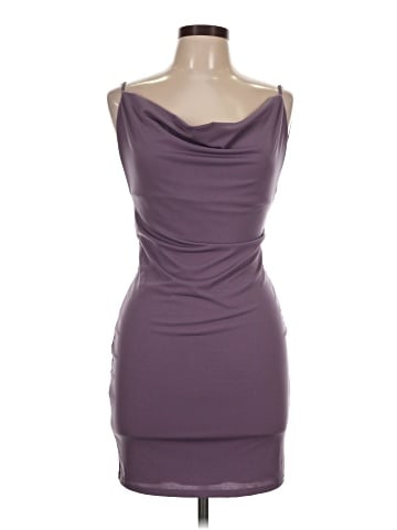 MadRag Cocktail Dress (view 1)