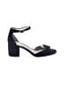 Sam Edelman Black Sandals Size 7 1/2 - photo 1