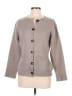 DAZY Gray Cardigan Size M (estimated) - photo 1