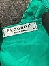 Unbranded 100% Rayon Teal 3/4 Sleeve Blouse Size M - photo 8