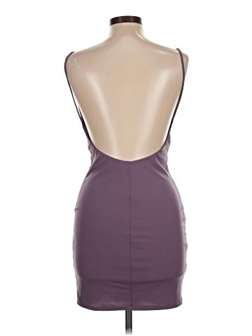MadRag Cocktail Dress (view 2)