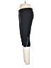 REI Solid Black Active Pants Size L - photo 5