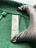 Lou & Grey Solid Green Track Pants Size M - photo 7