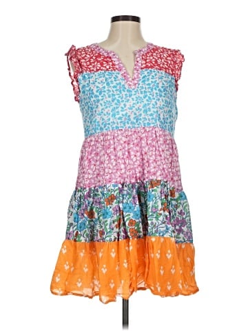 Roller Rabbit Casual Dress (view 1)
