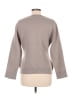 DAZY Gray Cardigan Size M (estimated) - photo 2