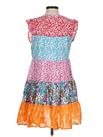 Roller Rabbit Casual Dress (view 2)