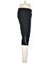 REI Solid Black Active Pants Size L - photo 4