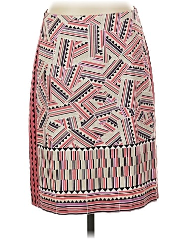 Nic + Zoe Casual Skirt (view 1)