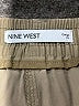 Nine West Green Casual Pants Size XL - photo 7