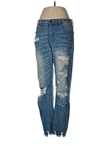 Unbranded Jeans (view 1)
