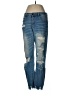 Unbranded Blue Jeans Size M - photo 1