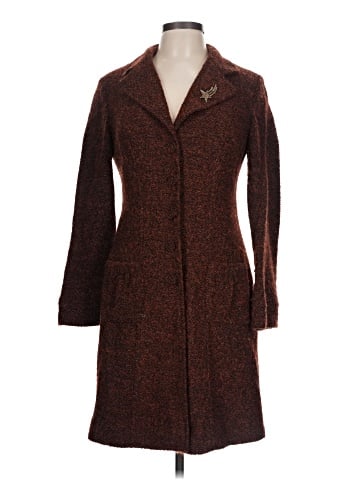 Nanette Lepore Coat (view 1)