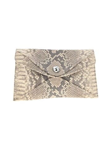 Henri Bendel Clutch (view 1)