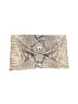 Henri Bendel Gray Clutch One size - photo 1