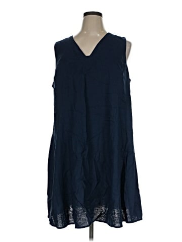 DKNY Casual Dress (view 1)