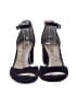 Sam Edelman Black Sandals Size 7 1/2 - photo 2
