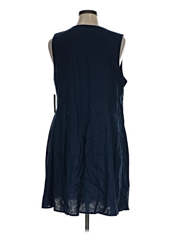 DKNY Casual Dress (view 2)