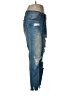 Unbranded Blue Jeans Size M - photo 4