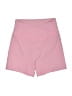 ALLFENIX Solid Pink Active Skort Size L - photo 1