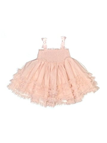 Cupcakes & Cashmere Dress (view 1)