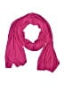 Chico's Pink Scarf One size - photo 1