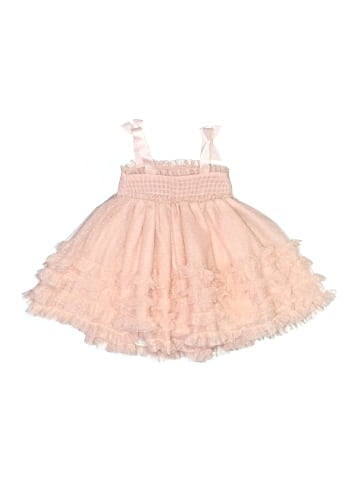 Cupcakes & Cashmere Dress (view 2)