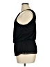 Coco Bianco 100% Polyester Black Sleeveless Blouse Size XL - photo 5