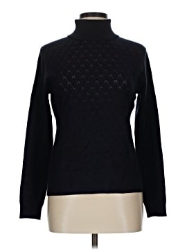 Eclectic Turtleneck Sweater (view 1)