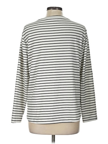 Apt. 9 Long Sleeve T-Shirt (view 2)