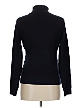 Eclectic Turtleneck Sweater (view 2)