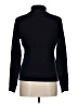 Eclectic Black Turtleneck Sweater Size L - photo 2