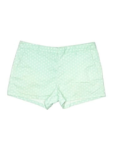 Elle Shorts (view 1)