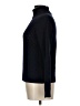 Eclectic Black Turtleneck Sweater Size L - photo 5