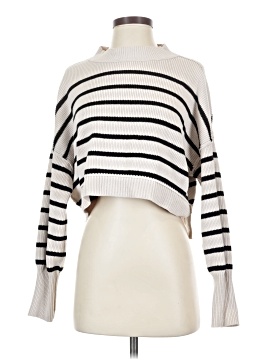 Free People Turtleneck Sweater