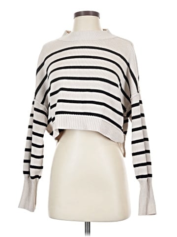 Free People Turtleneck Sweater (view 1)