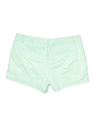 Elle Shorts (view 2)