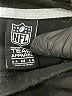 NFL 100% Polyester Black Pullover Sweater Size M - photo 7