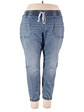 Lane Bryant Jeans
