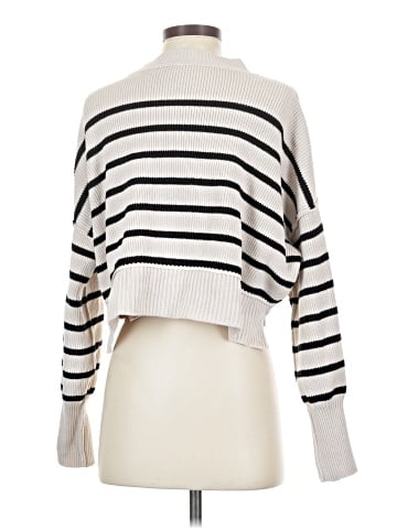 Free People Turtleneck Sweater (view 2)