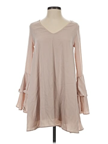 Lulus Casual Dress (view 1)