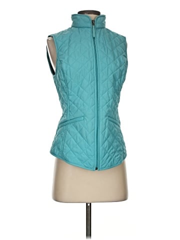Van Heusen Vest (view 1)