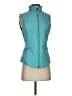 Van Heusen 100% Polyester Teal Vest Size XS - photo 1