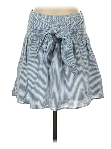 Ann Taylor LOFT Outlet Casual Skirt (view 1)