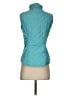 Van Heusen 100% Polyester Teal Vest Size XS - photo 2