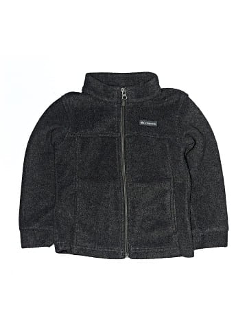 Columbia Zip Up Hoodie (view 1)