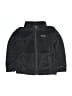 Columbia 100% Polyester Gray Zip Up Hoodie Size 4T - photo 1