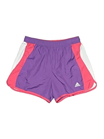 Adidas Athletic Shorts (view 1)
