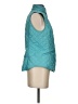 Van Heusen 100% Polyester Teal Vest Size XS - photo 4