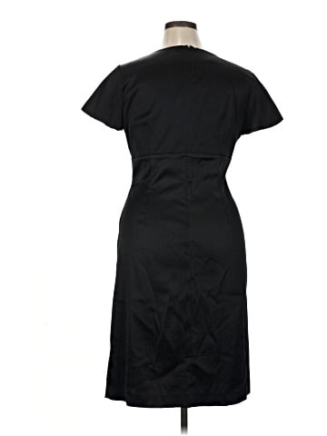 Donna Ricco Cocktail Dress (view 2)