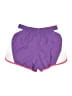 Adidas Color Block Purple Athletic Shorts Size S - photo 2